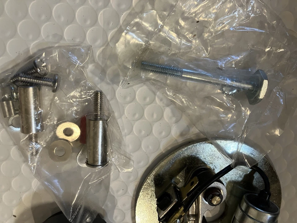 Midwest M/C Complete Advance Unit Kit FL/FX 70 Up - Imagen 4 de 4