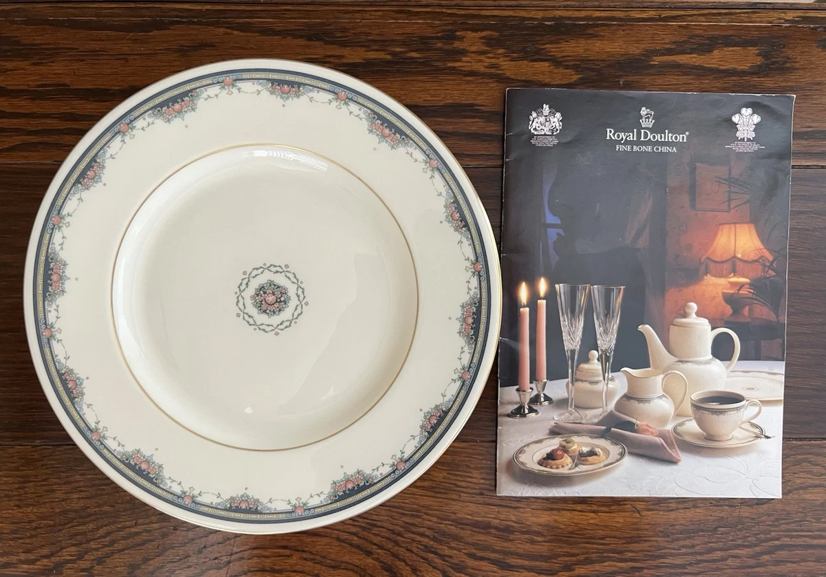 Royal Doulton Albany for sale | eBay