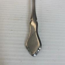 Rogers Stainless GLENDALE  16 Piece 5 Soup 2 Teaspoon 4 Salad Forks 4 Knives