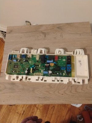 EBR76542930 LG WASHER CONTROL BOARD*OPEN BOX*