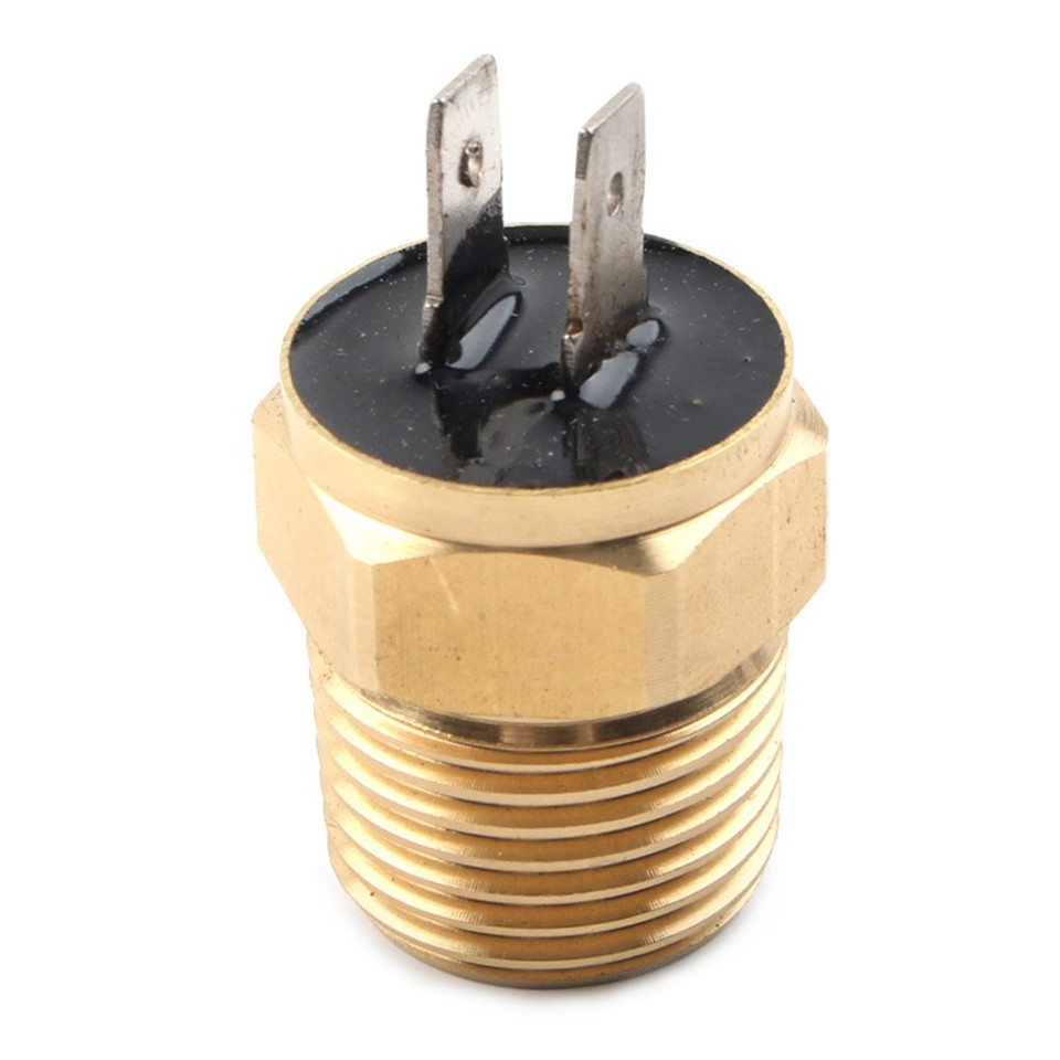 Fan Heat Thermal Sensor Switch For Polaris Xplorer 400L & 500 (1997-1998) | Replaces DC2925SR109RS