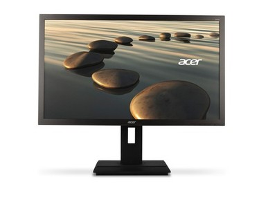 Acer B276HUL 27 Zoll WQHD Monitor 2560×1440 IPS LED USB-Hub Lautsprecher höhenve