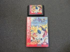 Ren & Stimpy Show Presents: Stimpy's Invention (Sega Genesis, 1993) NO Manual