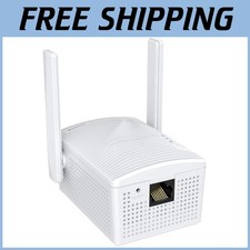 High Speed 1200Mbps Wireless Bridge for Multiple Devices