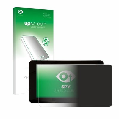 Anti Spy Blickschutz Folie für Raspberry Pi Touchscreen 7'' Folie 