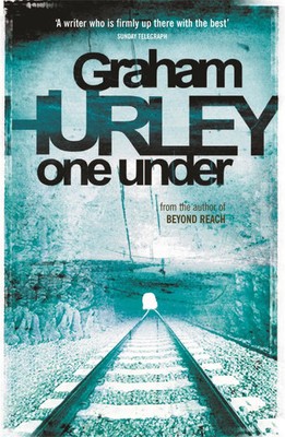 Graham Hurley | One Under | Taschenbuch | Englisch (2010) | Orion Publishing Co