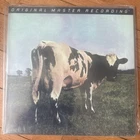 Pink Floyd Atom Heart Mother Vinyl Record LP Original Master Recording MFSL