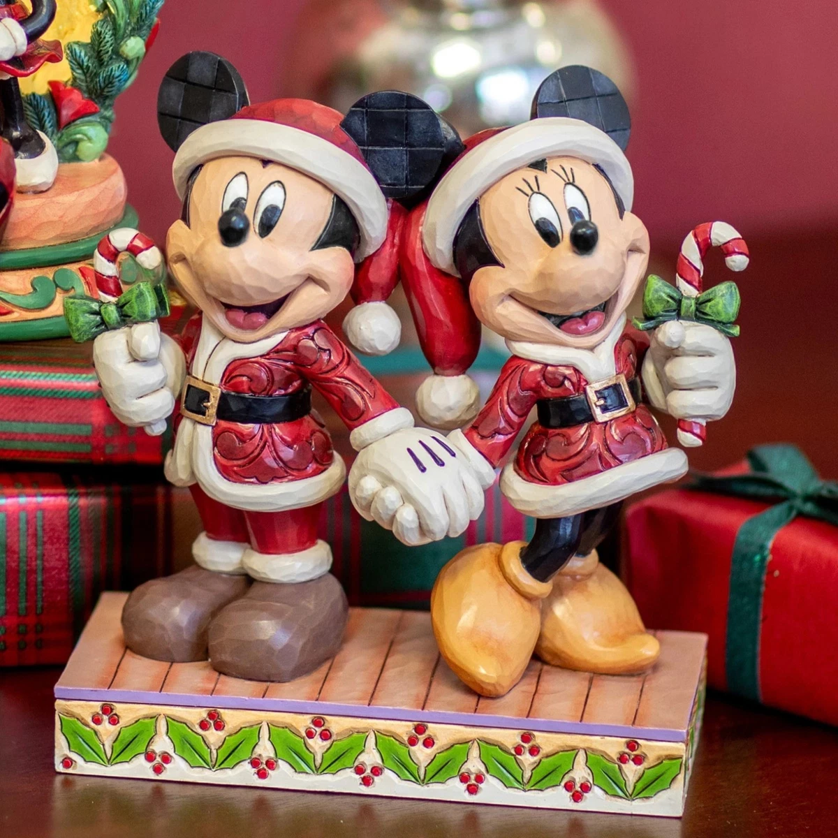 25+ Enesco Jim Shore Mickey Mouse for sale | Updated Oct 2026