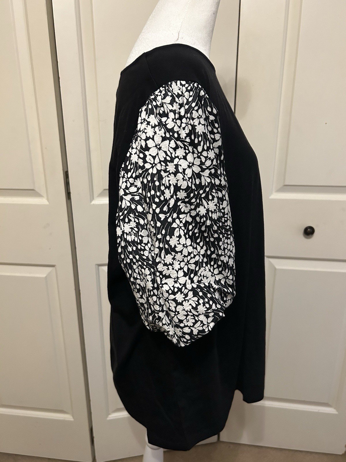 Talbots Plus 1X Top - image 2