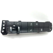 2015 Dodge Ram 1500 2500 3500 Instrument Panel Switch Control 68247625AA