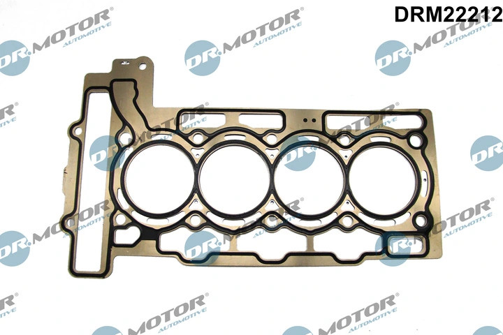 Joint de culasse DRM22212 Dr. Motor Automotive contre la surchauffe et perte de compression