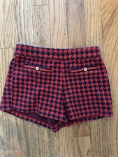 Janie And Jack Kids Shorts Size 7