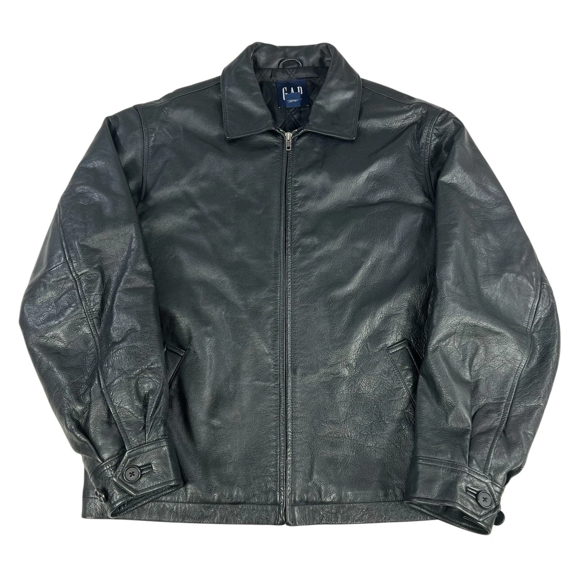 Gap Jackets for Men for Sale | Shop New & Used | eBay