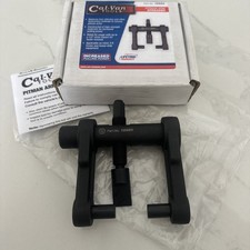 Cal Van Tools 18650 Pitman Arm Spreader Angle Heavy Duty Automotive Tool - New Cal Van Tools 18650 Pitman Arm Spreader Angle Heavy Duty Automotive Tool - New