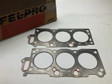 Fel-pro 9201PT 9203PT Left & Right Cylinder Head Gaskets 94-00 Toyota Lexus 3.0L