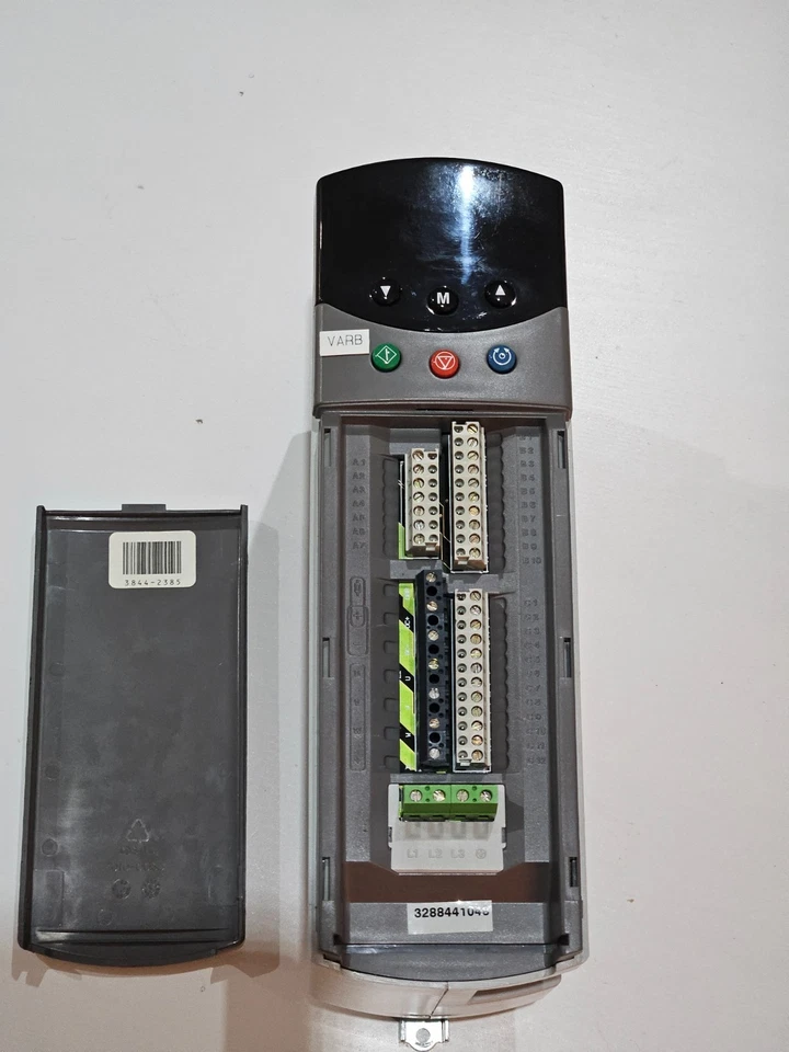 Variateur de vitesse Leroy Somer 4kW FMV2307 5.5T - Photo 3/4