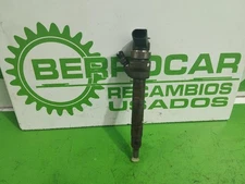 0445110289 injector for BMW SERIE 3 TOURING (E91) 2.0 16V 2005 116407