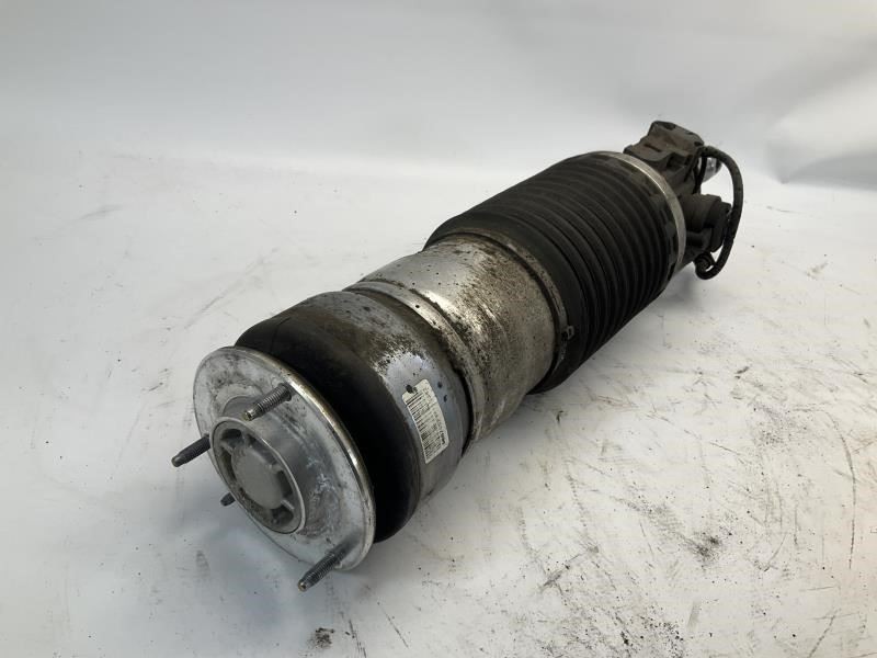 11-19 Rolls Royce Ghost RR4 Front Left Driver Strut Shock Absorber P