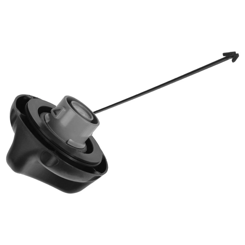 Tapa de llenado de combustible para tanque de gasolina AC Delco GT306 para Hummer H2 H3T nueva Foto 2 de 4