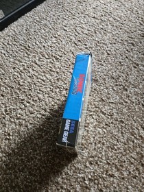 Sonic the Hedgehog (Sega Game Gear, 1991) Complete 100% CIB 1st Print - CGC Wata