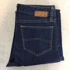 Jeanswest Womens Tummy Trimmer High Rise Slim Straight Jeans Size 8 GUC JJ77JW4