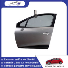 Porte avant et accessoires Renault CLIO