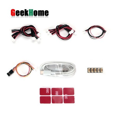 Holybro Pixhawk 6C Mini Cable Set for 6C Mini FC Module Flight Controller gh23