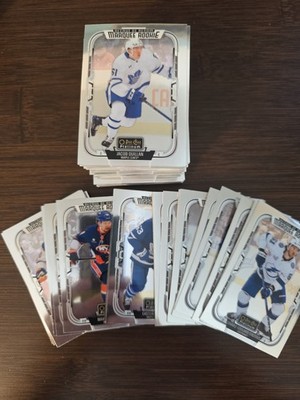 2025-26 O-Pee-Chee Platinum Marquee Rookie *U-Pick* 201-300 - Complete Your Set!