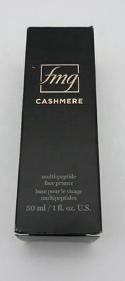 Avon fmg Cashmere Multi Peptide Face Primer