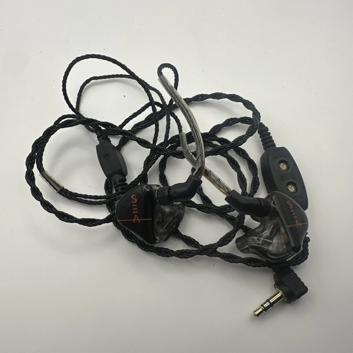 JH Audio Headphones for Sale - Shop New & Used Headphones - eBay