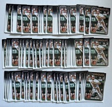 Lot of (100) JORDAN WESTBURG 2024 Topps Series 1 Rookie RC #66 Baltimore Orioles