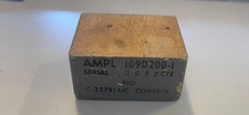 Aircraft Intercom Amplifier