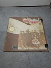 Led Zeppelin II Vinyl LP 1969 First Press Atlantic SD 8236 ME Matrix Player Copy