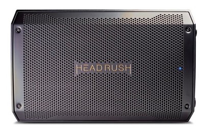 FRFR108 MKII - 2000W Electric and Bass Guitar Amp, 8'' Full-Range Flat-Response