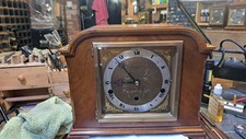 Elliott Westminster/Whittington Chiming Mantle clock REDUCED