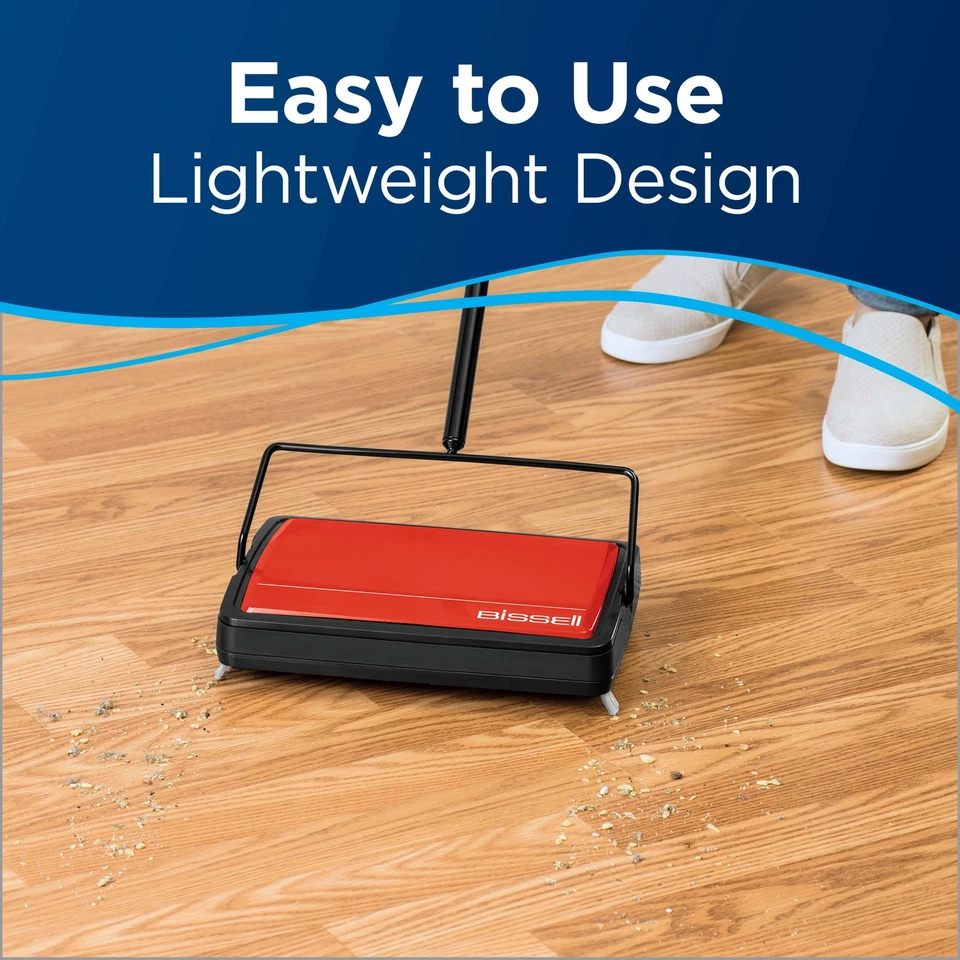 Refresh ручная подметальная машина - Изображение 2 из 4