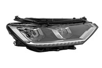 Valeo 046627 Hauptscheinwerfer FüR VW