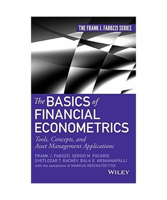 The Basics of Financial Econom, Fabozzi
