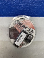 Oracle Dual Channel Multifunction Wireless LED Lighting Remote System 1704-504