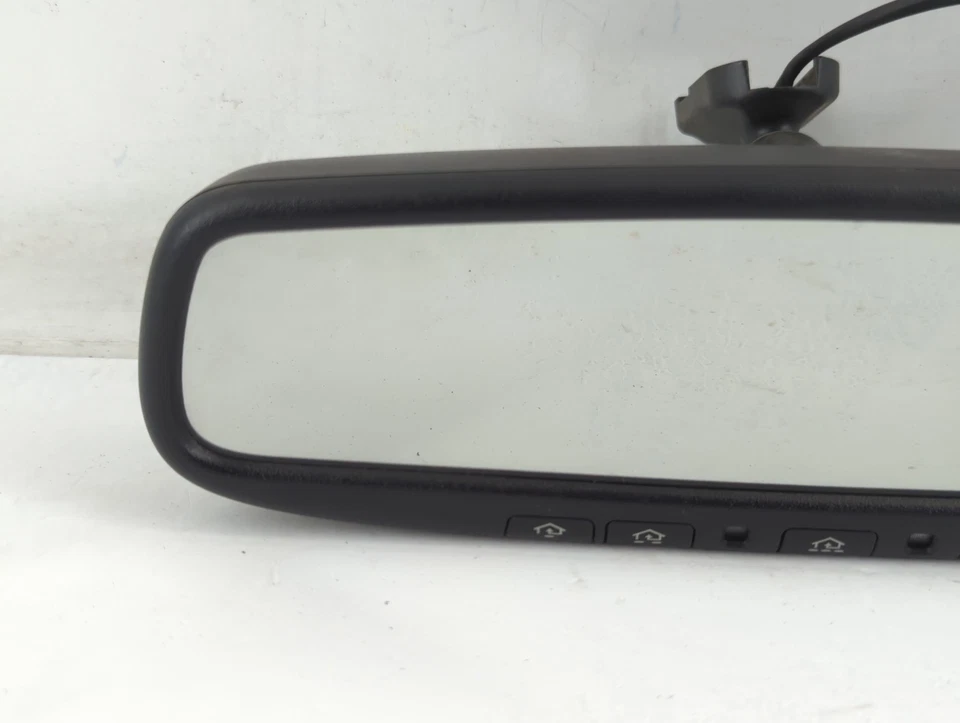 2014-2018 Kia Forte Interior Rear View Mirror Oem HYQ9H - Image 2 of 4