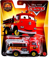 Disney Pixar DXV29 Cars 1:55 Auto GBV79 Flo