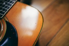 1973–74 Greco F-250 | Made in Japan | Vintage Japanese Dreadnought | Rosewood