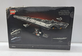 LEGO Star Wars Executor Super Star Destroyer #75356 (NIB)