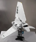 BRAND NEW  LEGO Star Wars UCS Imperial Shuttle. (Read Description)