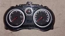 Compteur Opel CORSA