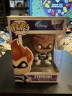 Syndrome OG 2011 Disney Logo #18