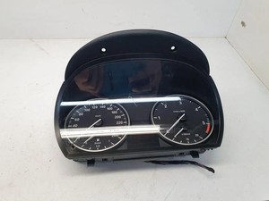 BMW 3 E90 Kombiinstrument 918734401 2.00 Diesel 2010 34233606