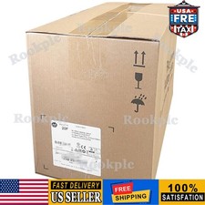 Allen-Bradley 20F11NC8P7JA0NNNNN PowerFlex fr...