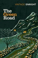 The Green Road | Anne Enright | Englisch | Taschenbuch | Kartoniert / Broschiert