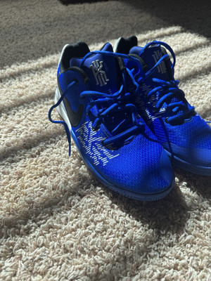Kids Nike Kyrie Flytrap 2  Duke  Colorway 